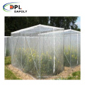 Customized agricultural shade net , green sun shade net , Sun Shade Netting